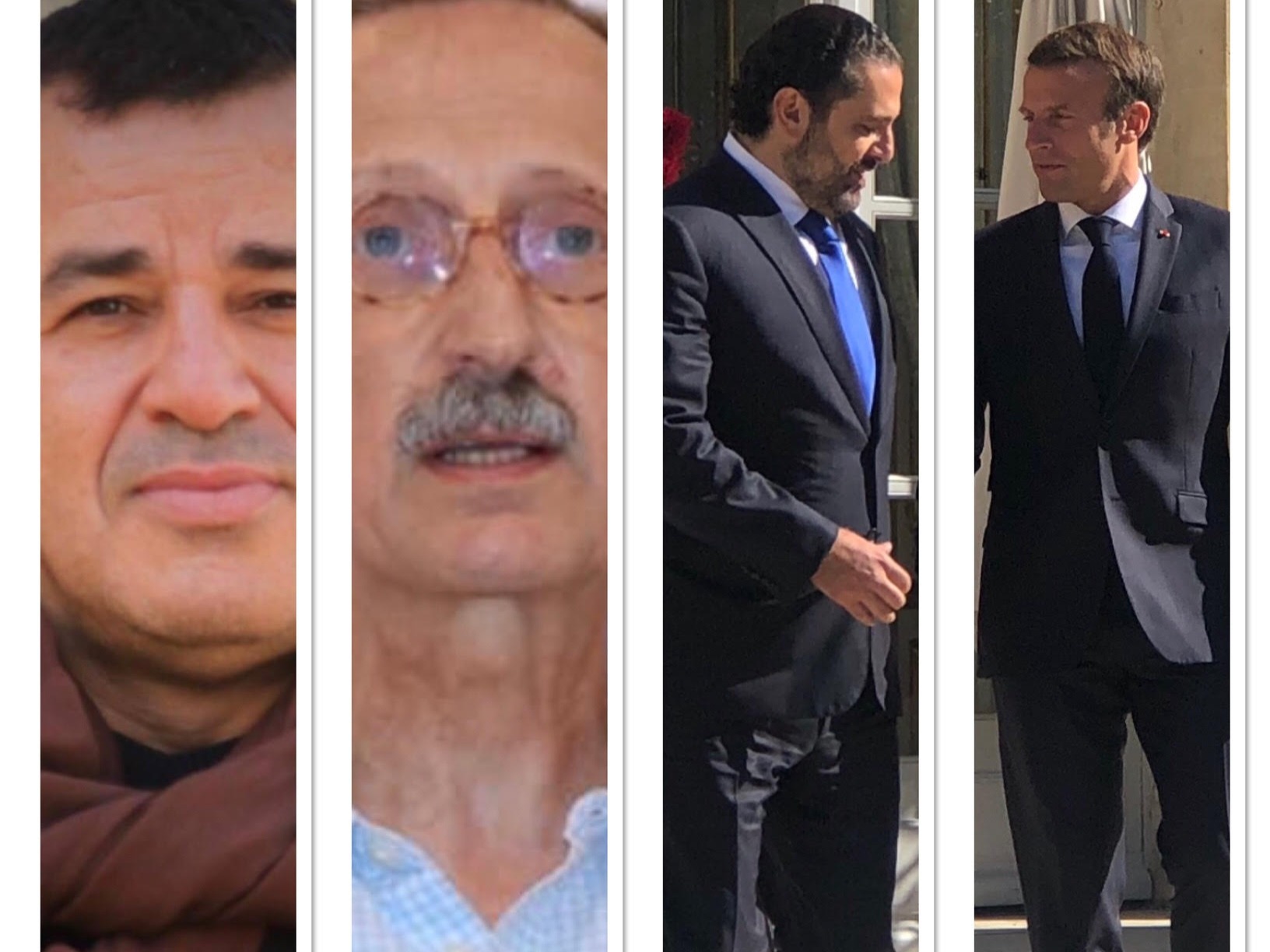 LE JOURNAL DE MIDI EN LANGUE FRANCAISE DU 26/01/22